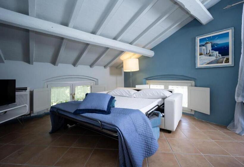 Bed and Breakfast Vecchio Granaio