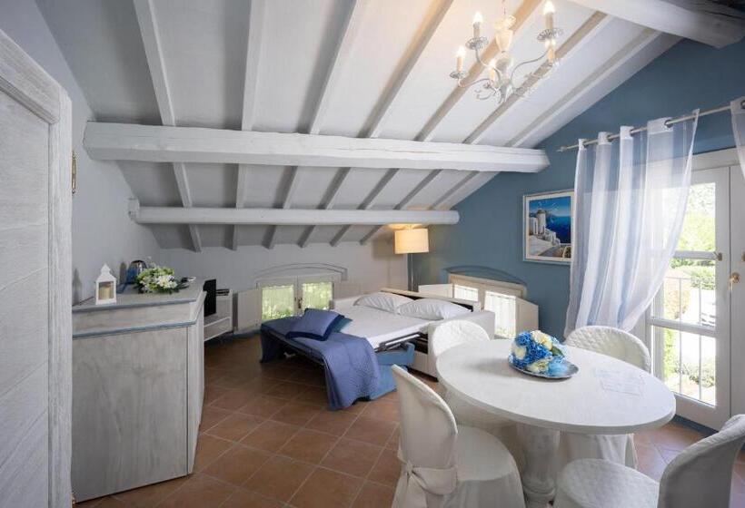 Bed and Breakfast Vecchio Granaio