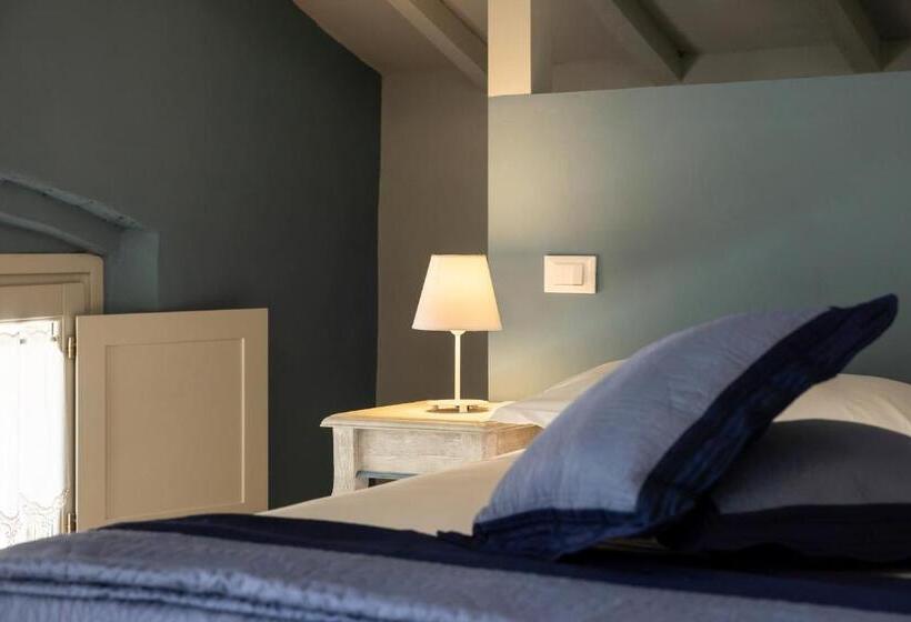 Bed and Breakfast Vecchio Granaio