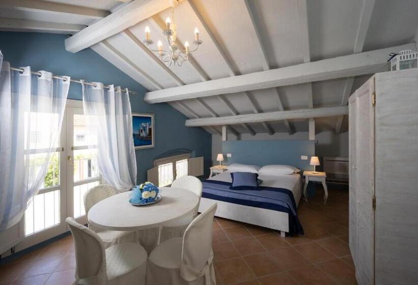Bed and Breakfast Vecchio Granaio