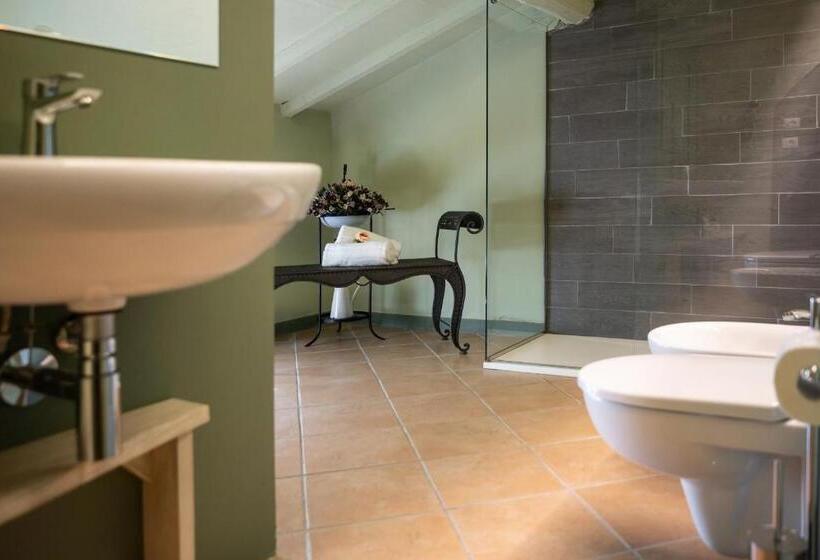 Bed and Breakfast Vecchio Granaio