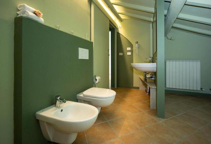 Bed and Breakfast Vecchio Granaio