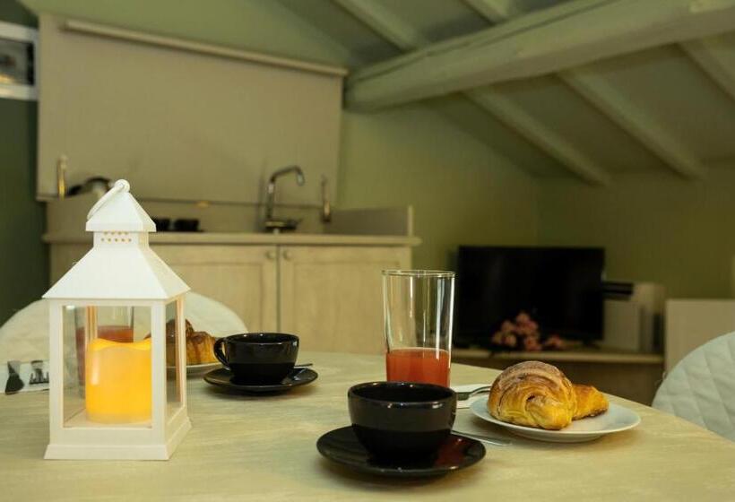 Bed and Breakfast Vecchio Granaio