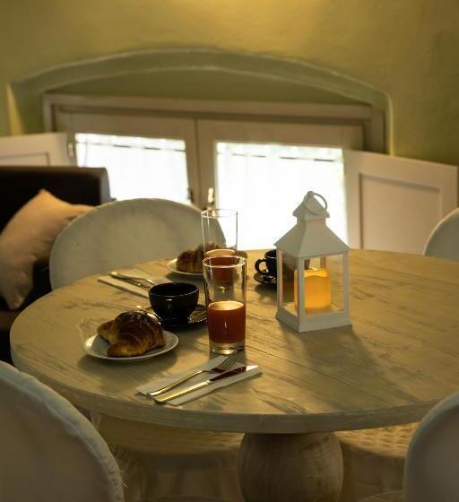 Bed and Breakfast Vecchio Granaio