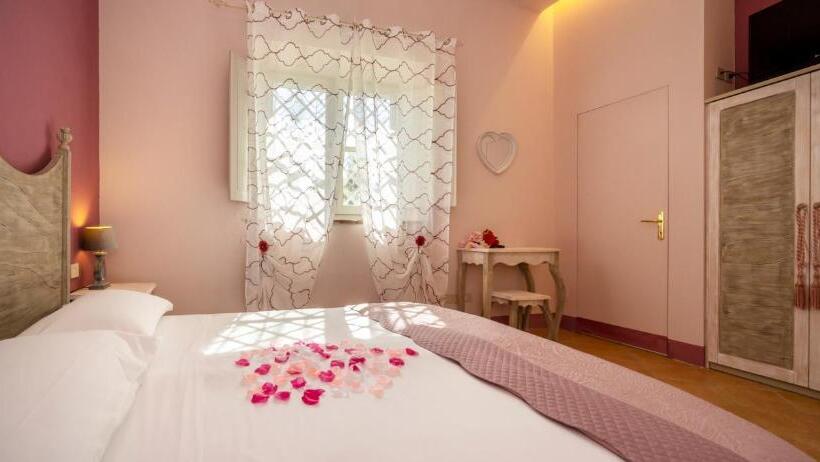 Bed and Breakfast Vecchio Granaio
