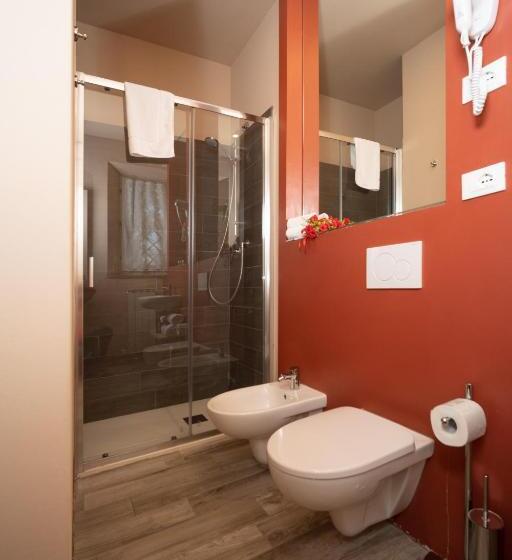 Bed and Breakfast Vecchio Granaio