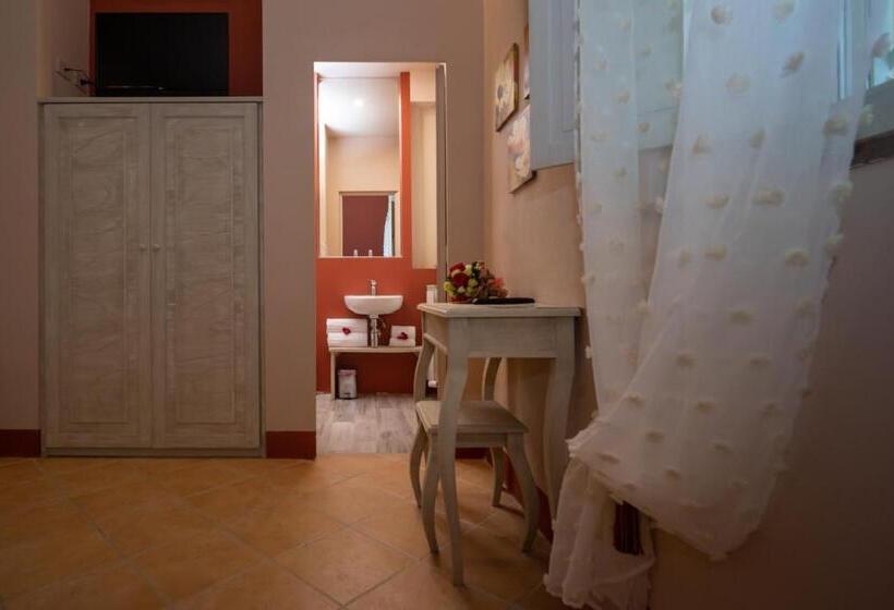 Bed and Breakfast Vecchio Granaio