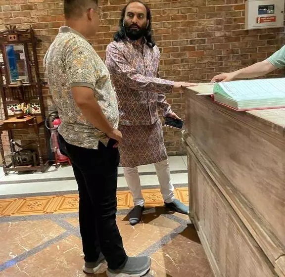 Bougainvilla Apartment