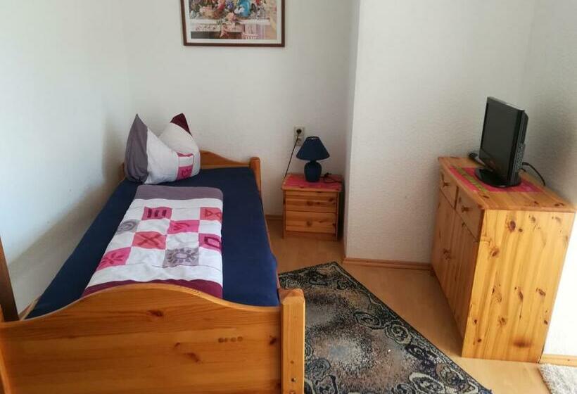 בית מלון כפרי Brauhaus Fröschl