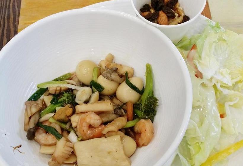 Hotel Cheongpyeong Family