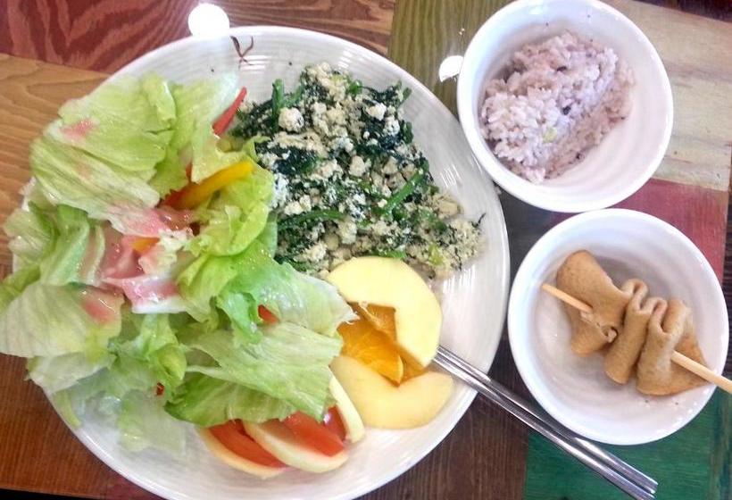 Hotel Cheongpyeong Family