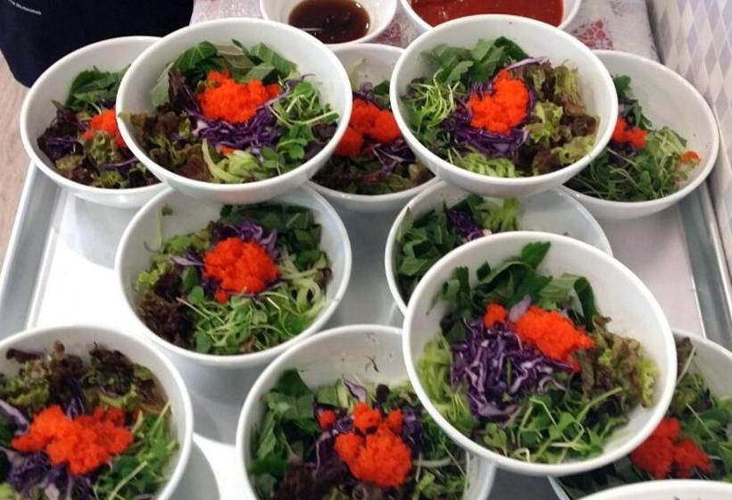 Hotel Cheongpyeong Family