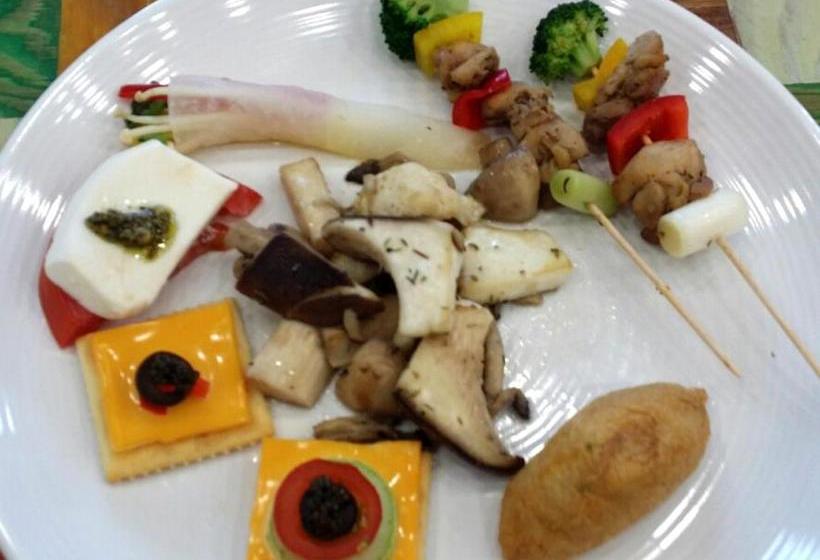 Hotel Cheongpyeong Family