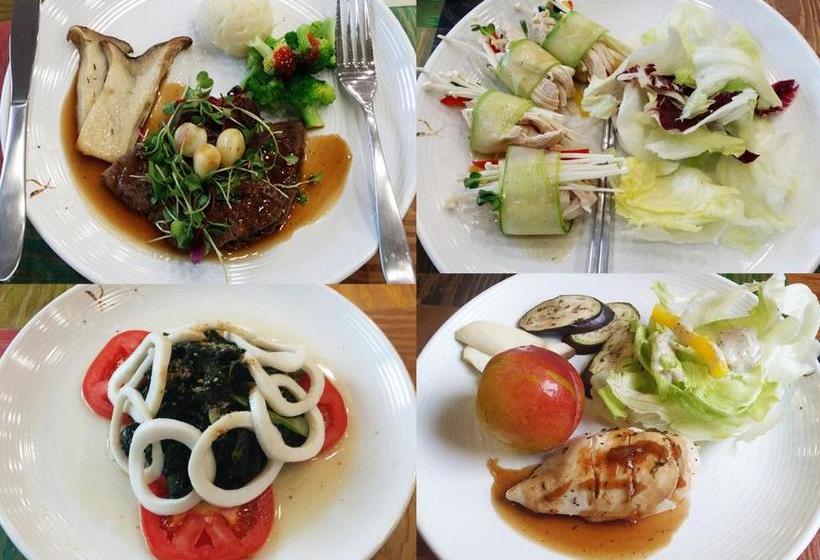 Hotel Cheongpyeong Family