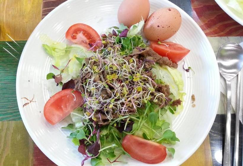 Hotel Cheongpyeong Family