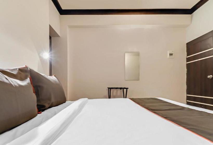 Отель Collection O 199 Tin Factory