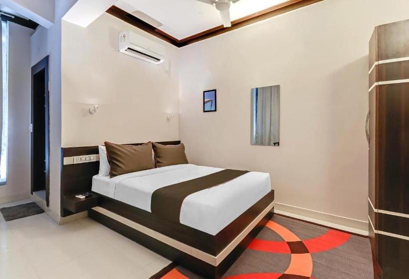 Отель Collection O 199 Tin Factory