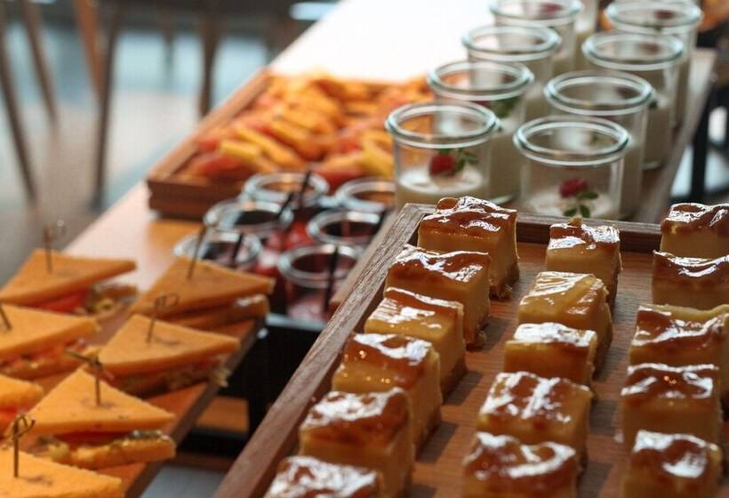 酒店 Crowne Plaza Utrecht   Central Station, An Ihg