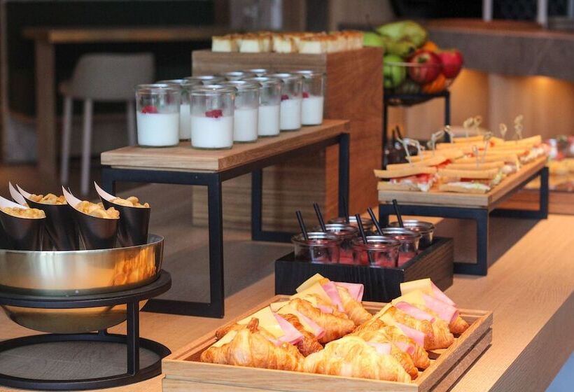 酒店 Crowne Plaza Utrecht   Central Station, An Ihg