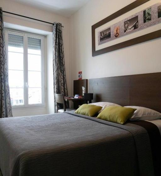 ホテル Hôtel D'ossau