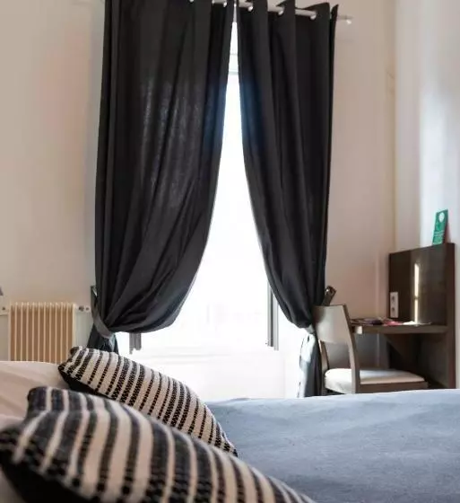 Hotelli Hôtel D'ossau