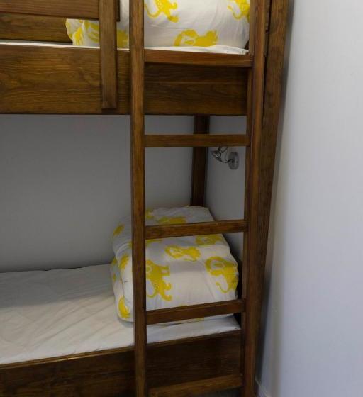 ホテル Hôtel D'ossau