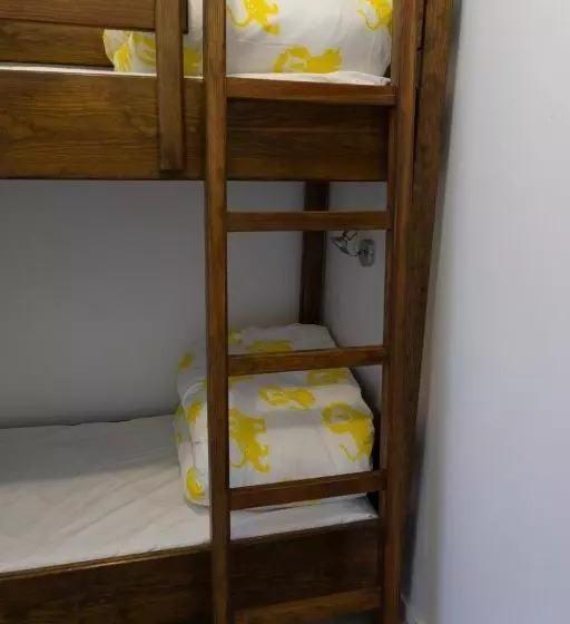 Hotelli Hôtel D'ossau