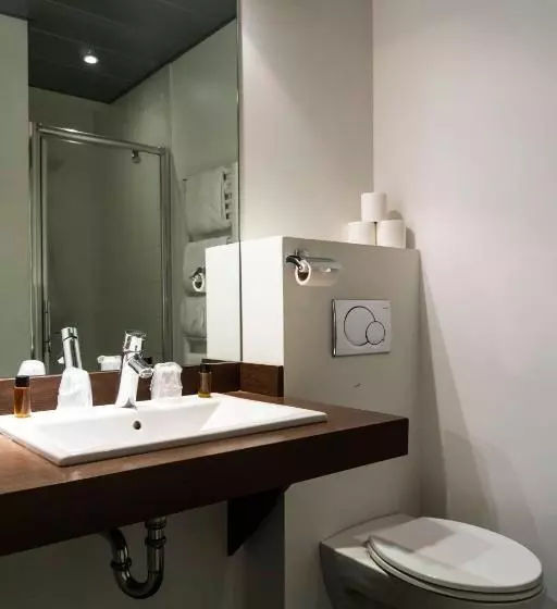 Hotelli Hôtel D'ossau