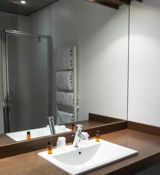 ホテル Hôtel D'ossau