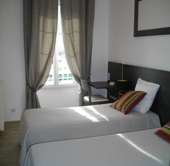 ホテル Hôtel D'ossau