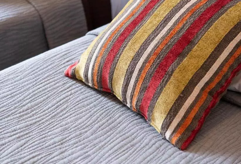 Hotelli Hôtel D'ossau