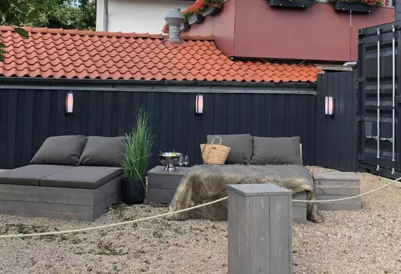 ホテル Kranenborgh Steinhude Am Meer
