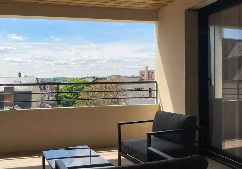 Leprince Hotel Spa; Best Western Premier Collection