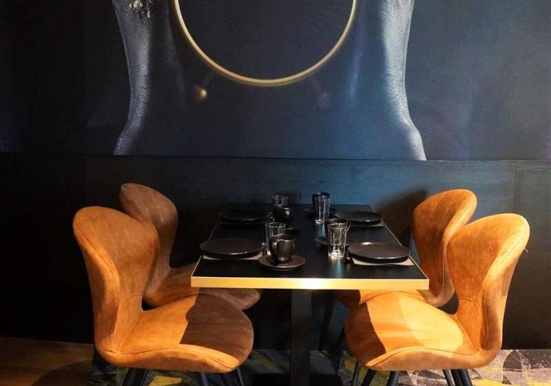 Leprince Hotel Spa; Best Western Premier Collection