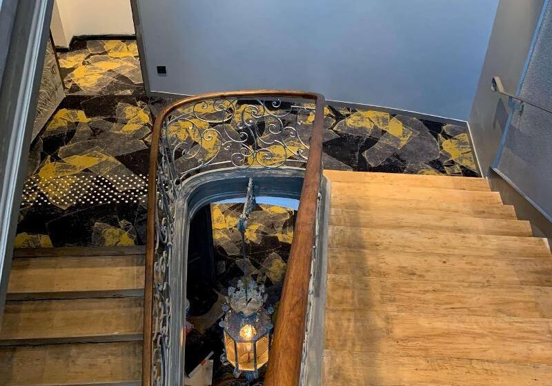 Leprince Hotel Spa; Best Western Premier Collection