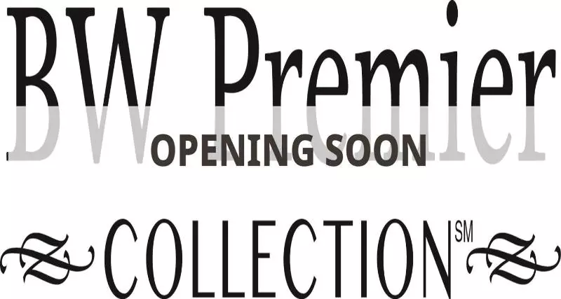 Leprince Hotel Spa; Best Western Premier Collection