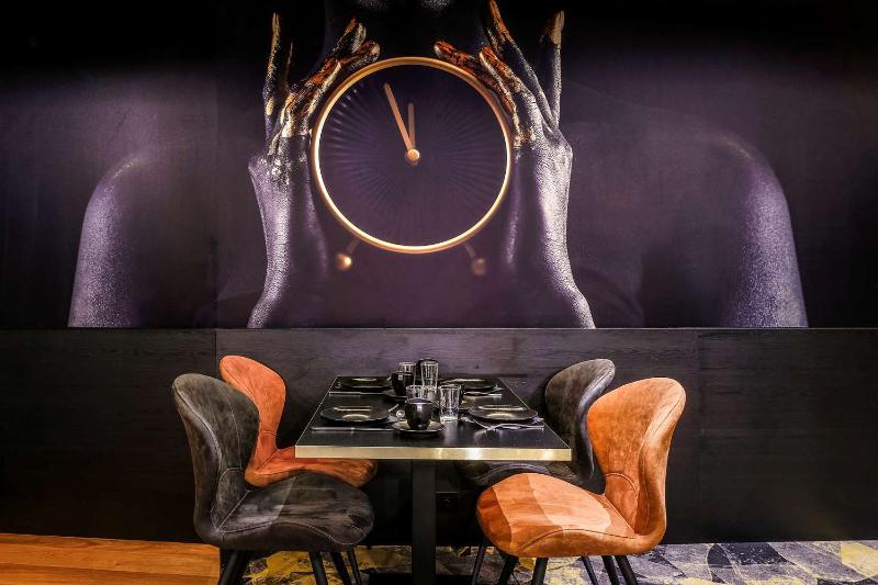 Leprince Hotel Spa; Best Western Premier Collection