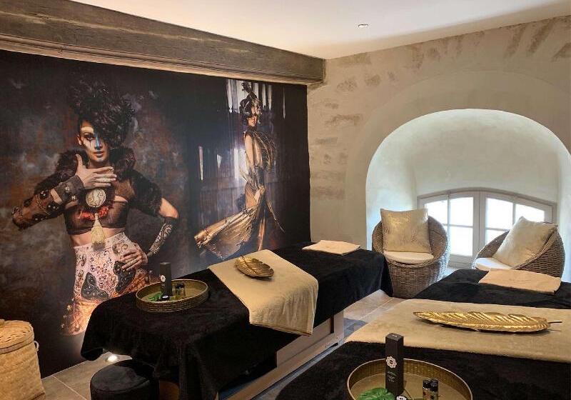 Leprince Hotel Spa; Best Western Premier Collection