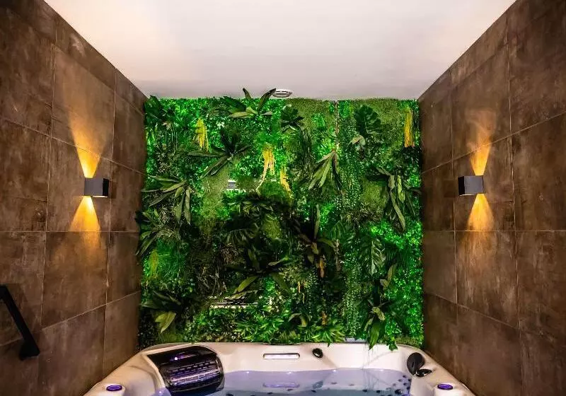 Leprince Hotel Spa; Best Western Premier Collection