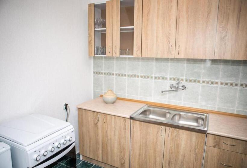 هتل Nikolin Konak