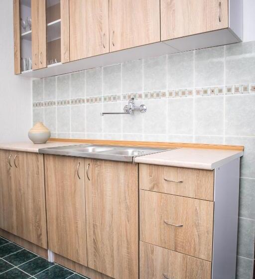 هتل Nikolin Konak