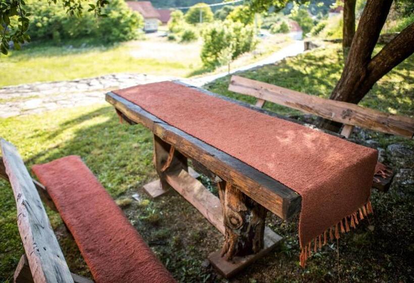 هتل Nikolin Konak