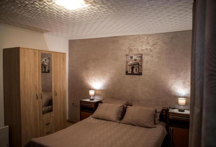 هتل Nikolin Konak