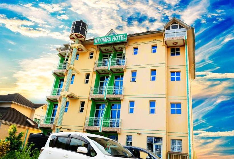 هتل Niyimpa