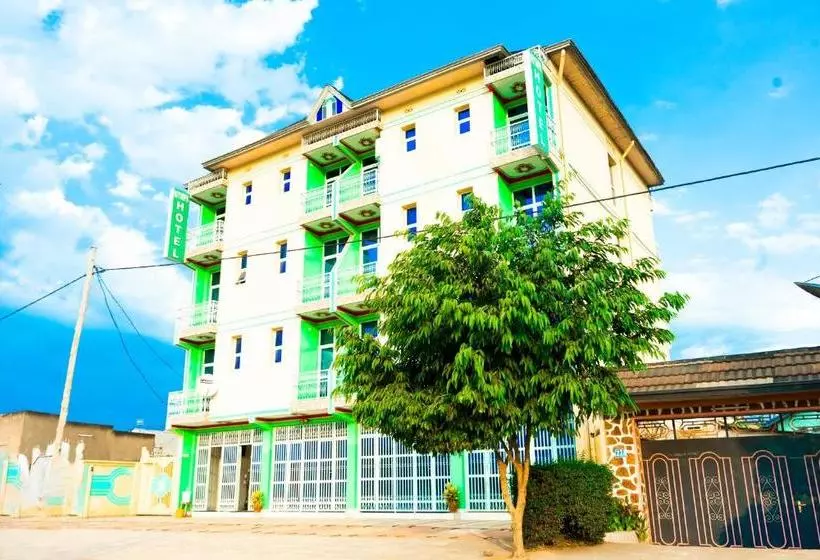 هتل Niyimpa