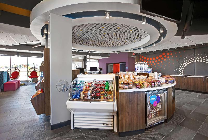 فندق Tru By Hilton Stoughton