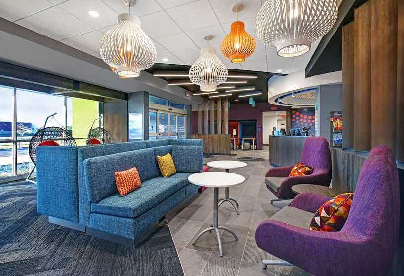 فندق Tru By Hilton Stoughton