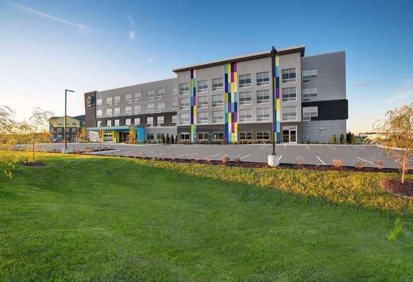 فندق Tru By Hilton Stoughton