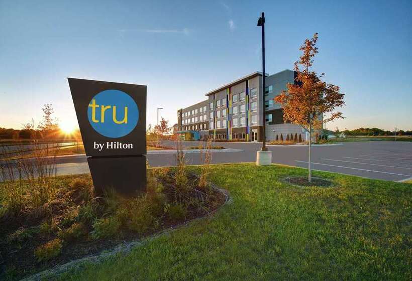 فندق Tru By Hilton Stoughton