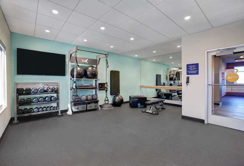 فندق Tru By Hilton Stoughton